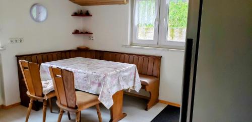 Frammersbach Apartamento | Komfortable Apartments Steger