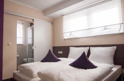 Haimbach Casa | Komfortable Apartment-Wohnung