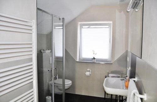 Haimbach Casa | Komfortable Apartment-Wohnung