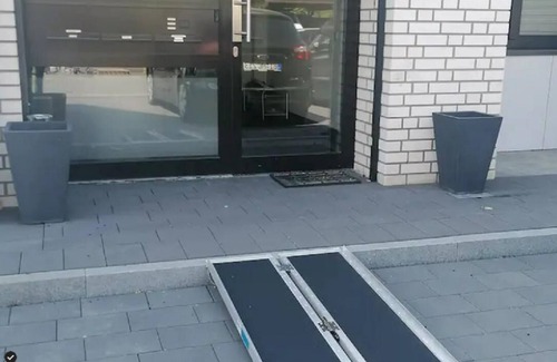Bielefeld Apartamento | Komfortable Familienfreundliche Wohnung