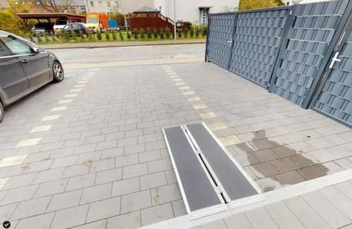 Bielefeld Apartamento | Komfortable Familienfreundliche Wohnung