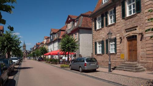 Bad Arolsen Apartamento | Komfortable Ferienwohnung Mit Seeblick