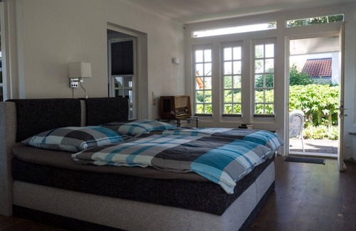 Bendorf Casa | Komfortable Ferienwohnung am Rheinsteig
