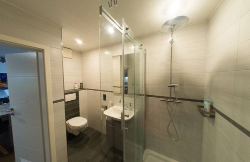 Bendorf Casa | Komfortable Ferienwohnung am Rheinsteig