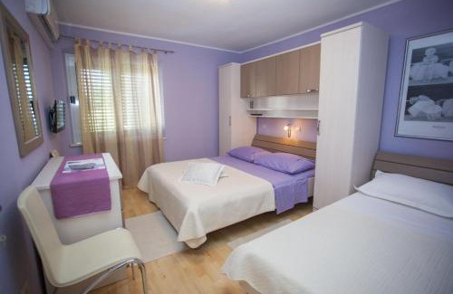 Bidol Apartamento | Komfortable Ferienwohnung Mit Terrasse In Bidol