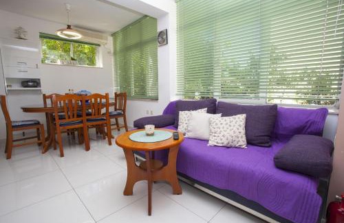 Bidol Apartamento | Komfortable Ferienwohnung Mit Terrasse In Bidol