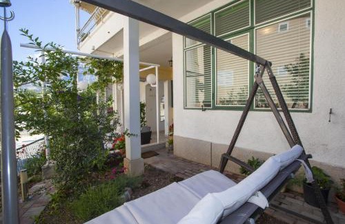 Bidol Apartamento | Komfortable Ferienwohnung Mit Terrasse In Bidol