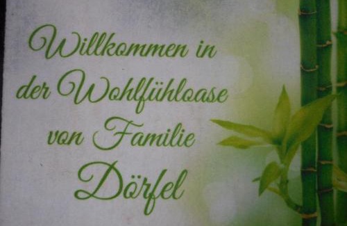 Waase Apartamento | Komfortable Ferienwohnung In Waase Mit Garten