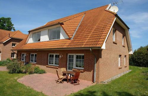 Waase Apartamento | Komfortable Ferienwohnung In Waase Mit Garten