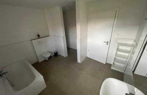 Hoevelriege Apartamento | Komfortable Gruppenunterkunft im Bielefeld