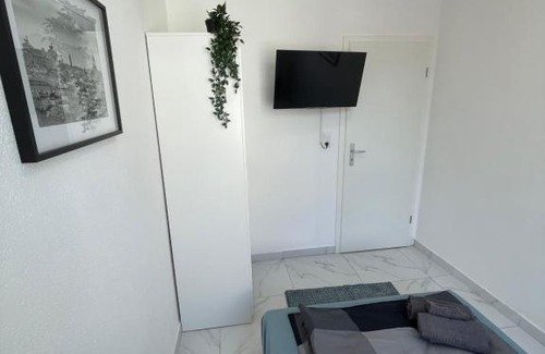Twischkamp Apartamento | Komfortable Monteurswohnung