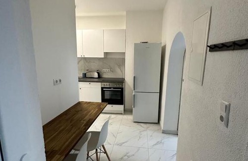 Twischkamp Apartamento | Komfortable Monteurswohnung