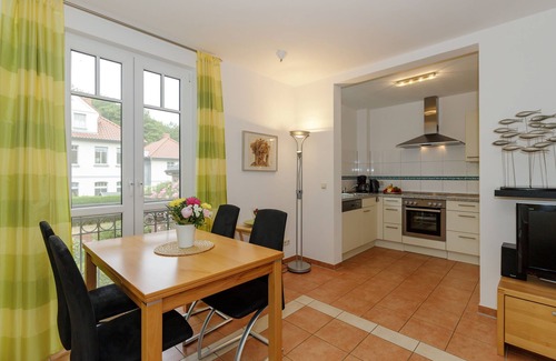 Alt Gaarz Apartamento | Komfortable und Geschmackvoll Eingerichtete 3-raum-wohnung für 4 Personen