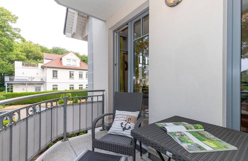 Alt Gaarz Apartamento | Komfortable und Geschmackvoll Eingerichtete 3-raum-wohnung für 4 Personen