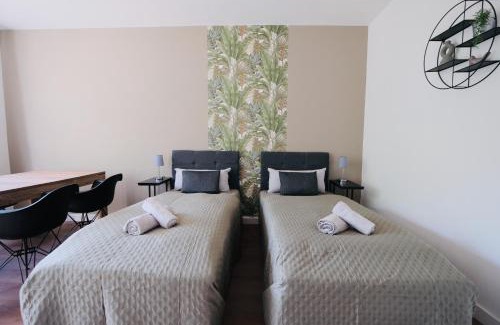 Region Hannover District Apartamento | Komfortable und naturnahe Auszeit vor den Toren Hannovers