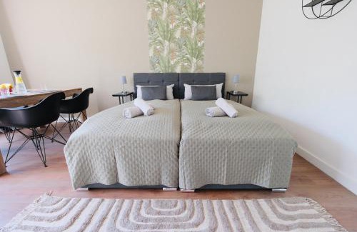 Region Hannover District Apartamento | Komfortable und naturnahe Auszeit vor den Toren Hannovers