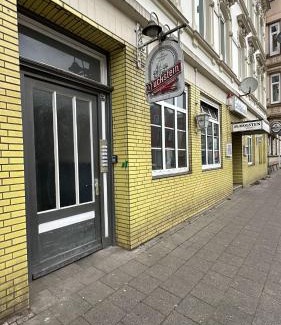Neumuenster Apartamento | Komfortable und zentrale Apartments in Neumünster - Perfekt für Monteure und Gruppen