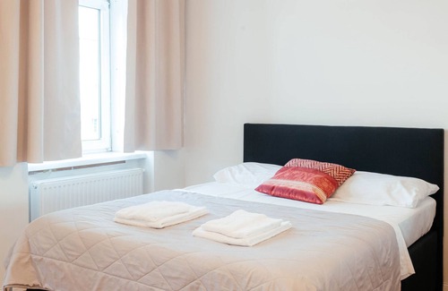 Favoriten Apartamento | Komfortable Unterkunft für Ihr Unvergessliches Wochenende in Wien