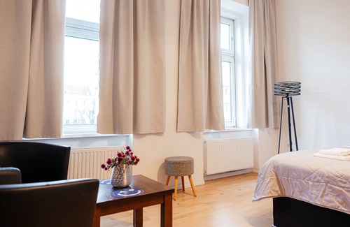 Favoriten Apartamento | Komfortable Unterkunft für Ihr Unvergessliches Wochenende in Wien