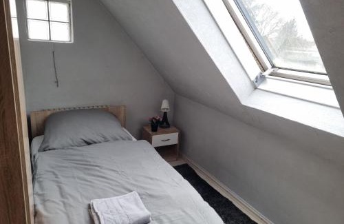 Offenbach am Main Apartamento | Komfortable Unterkunft mit 3 Schlafzimmern und guter Anbindung