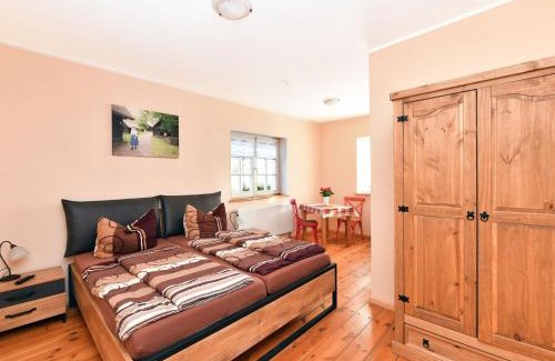 Lubben Apartamento | Komfortable Wohnung in Lübben an der Spree