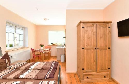 Lubben Apartamento | Komfortable Wohnung in Lübben an der Spree