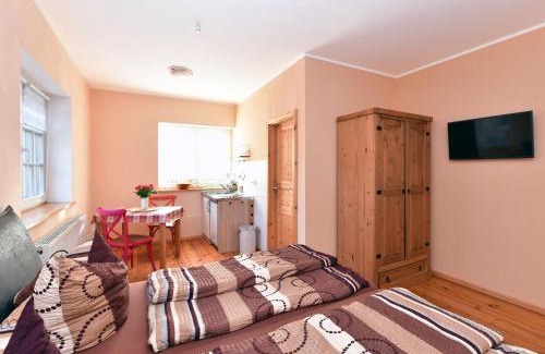 Lubben Apartamento | Komfortable Wohnung in Lübben an der Spree