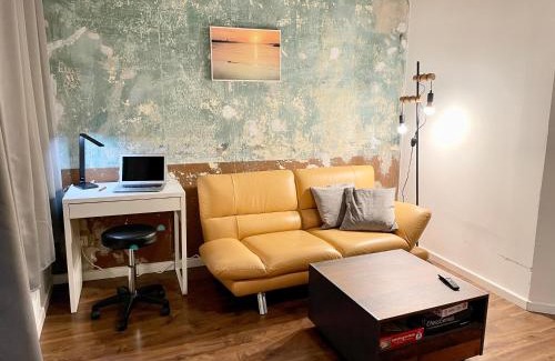 Wismar Apartamento | Komfortables Apartment nahe Hafen