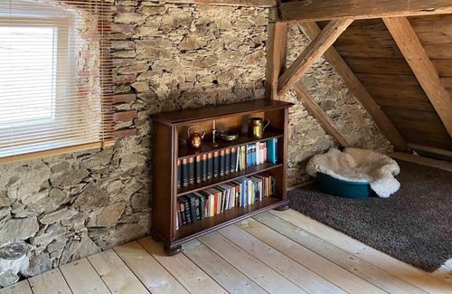 Schauenstein Apartamento | Komfortables Minus 5 Sterne Schloss