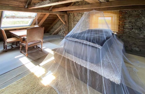 Schauenstein Apartamento | Komfortables Minus 5 Sterne Schloss