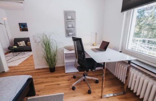 Dellbrueck Apartamento | Komfortables Studio im rechtsrheinischen Köln