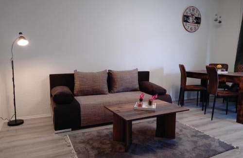 Gelsenkirchen-West Apartamento | Komfortables und ruhiges Apartment