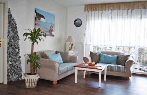 Sassnitz Apartamento | Komfortferienwohnungen Sassnitz