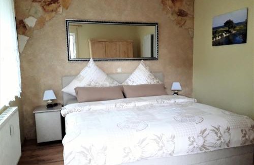 Sassnitz Apartamento | Komfortferienwohnungen Sassnitz