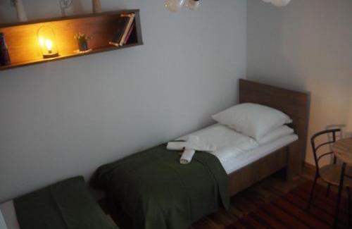 Kalwaria Zebrzydowska Apartamento | Komfortowy apartament z bezpośrednim wyjściem na ogród