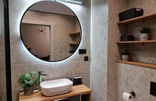 Polanica-Zdroj Apartamento | Komfortowy Apartament Pod Lasem Villa Fonte 21 Polanica Zdrój