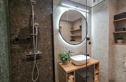 Polanica-Zdroj Apartamento | Komfortowy Apartament Pod Lasem Villa Fonte 21 Polanica Zdrój