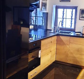 Mragowo Apartamento | Komfortowy Apartament w Młynie Mrągowo