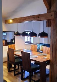 Mragowo Apartamento | Komfortowy Apartament w Młynie Mrągowo