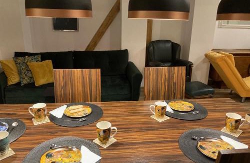Mragowo Apartamento | Komfortowy Apartament w Młynie Mrągowo