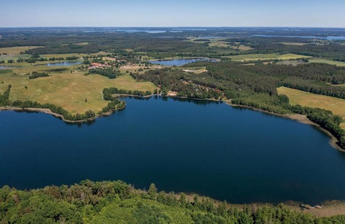 Ketrzyn Casa | Komfortowy Dom na Mazurach