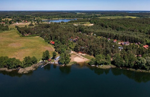 Ketrzyn Casa | Komfortowy Dom na Mazurach