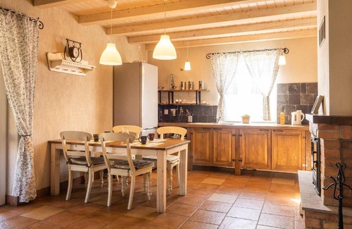 Ketrzyn Casa | Komfortowy Dom na Mazurach