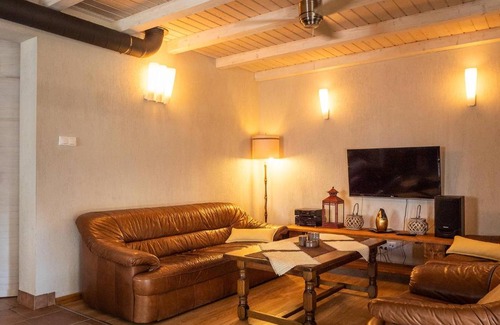 Ketrzyn Casa | Komfortowy Dom na Mazurach