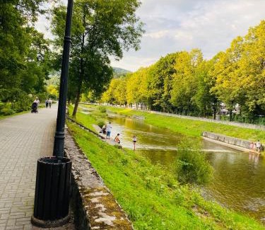 Wisla Chalet De Esquí | Komfortowy Domek AGA Centrum