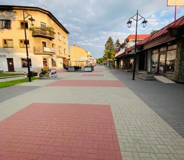 Wisla Chalet De Esquí | Komfortowy Domek AGA Centrum