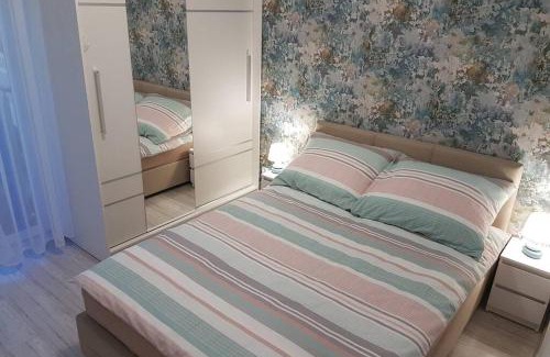 Bielsko-Biala Apartamento | Komfortowy Nowoczesny Apartament Kustronia z Garażem Balkonem Wanną