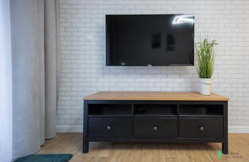 Polanica-Zdroj Apartamento | Komfortowy Relaks 1, Ogrody Pieniawskie, MyWeek