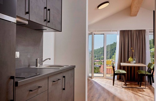 Oberjoch Casa | Komfortstube PRO - Bergbuddies
