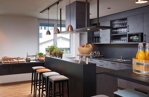 Oberjoch Casa | Komfortstube - Bergbuddies